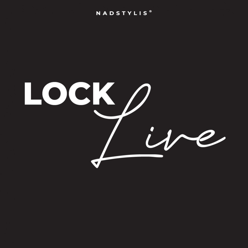 Lock Live Rm30.00